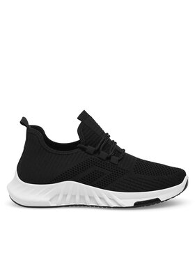 Jenny Fairy Jenny Fairy Sneakers WFA270923-4 Negru