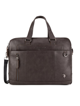 U.S. Polo Assn. U.S. Polo Assn. Сумка для ноутбука BIUXT5738MVP Бежевий