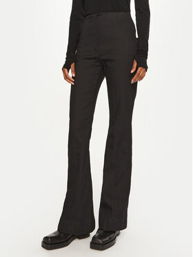 DAY BIRGER ÉT MIKKELSEN DAY BIRGER ÉT MIKKELSEN Riidest püksid Leah DAY65243381 Must Straight Fit