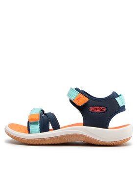 Keen Sandale Verano 1024824 Crna