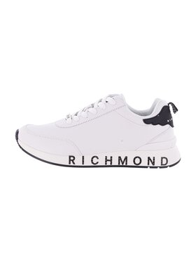John Richmond John Richmond Sneakers Sneakers da donna John Richmond Bianco