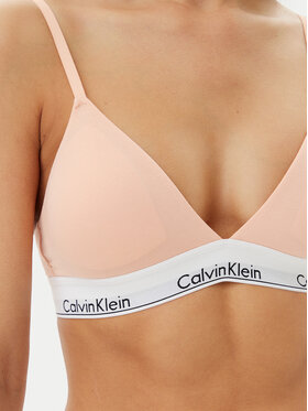 Σουτιέν Bralette Calvin Klein Underwear φωτογραφία