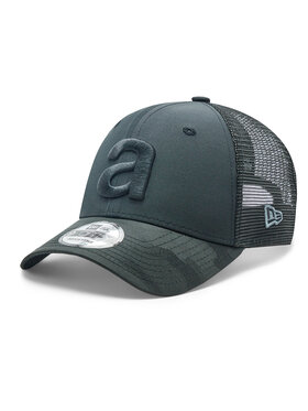 New Era New Era Kšiltovka Poly Camo 60333718 Černá