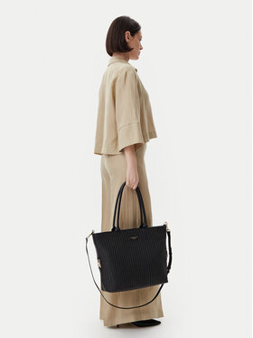 TWINSET TWINSET Handtasche 251TB7382 Schwarz