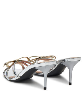 LOVE MOSCHINO Παντόφλες LOVE MOSCHINO - 3