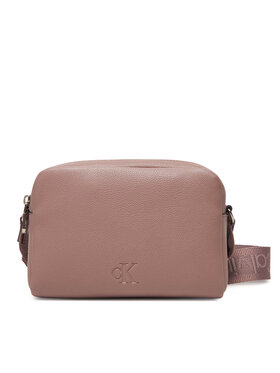 Calvin Klein Jeans Calvin Klein Jeans Táska Ultralight Camera Bag21 Pu LV04K3124G Rózsaszín