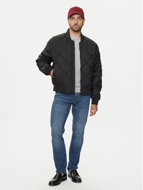 Μπόμπερ μπουφάν Tommy Hilfiger φωτογραφία