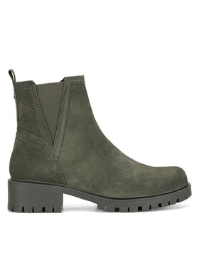 Lasocki Lasocki Stiefeletten CEO-WI16-D-466-02 Grün