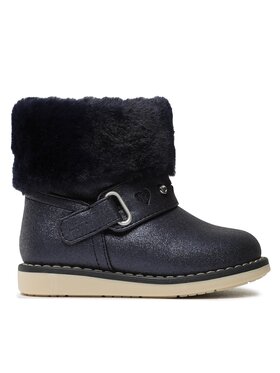 Mayoral Mayoral Stiefel 42.316 Dunkelblau