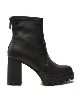 Calvin Klein Calvin Klein Aulinukai YW0YW01546 Juoda