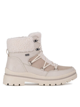 Remonte Remonte Stiefeletten D0C80-80 Beige
