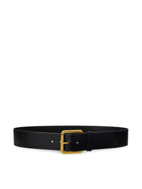 LAUREN RALPH LAUREN LAUREN RALPH LAUREN Pasek Damski 412959139001 Czarny