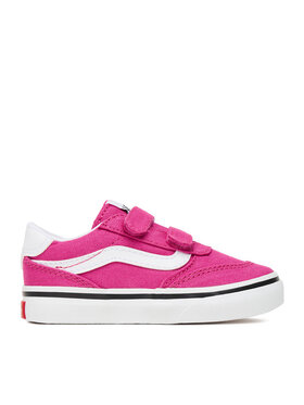 Vans Vans Гуменки C-BROOKLYN LS V VN000D7XYLZ Розов