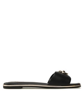 Aldo Aldo Чехли Bellenor 13567246 Черен