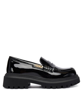 Liu Jo Liu Jo Chunky loafers Wanda 09 4F5021 EX004 M Nero