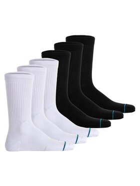 Stance Stance Skarpety 30362 Czarny