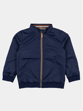 Zippy Zippy Geacă ZKBAP0102 23012 Bleumarin Regular Fit