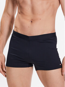 Tommy Hilfiger Tommy Hilfiger Férfi fürdőnadrág UM0UM02752 Sötétkék