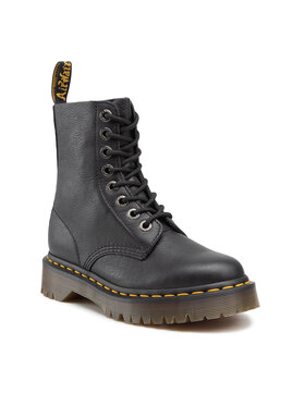 Dr. Martens Dr. Martens Schnürstiefel 1460 Pascal Bex 26206001 Schwarz
