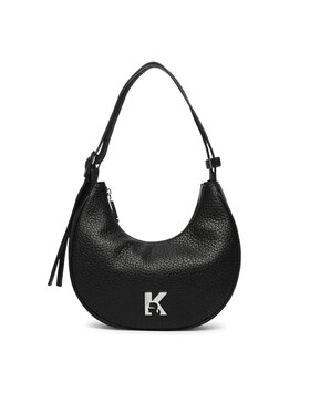Karl Lagerfeld Jeans Karl Lagerfeld Jeans Handtasche B4W30168 Schwarz