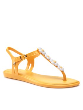 Melissa Melissa Flip-flops Solar Spring Ad 33816 Narancssárga