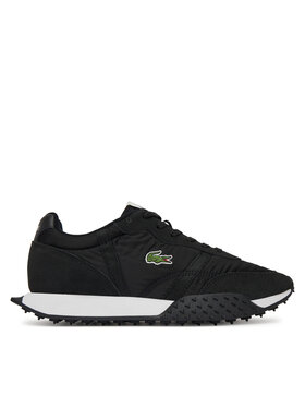Lacoste Lacoste Sneakersy L-Spin Evo 7-49SMA0103 Černá