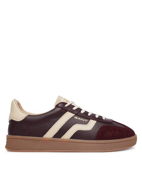 Gant Gant Sneakers Cuzima 33531344 Dunkelrot