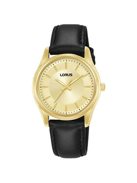 Lorus Lorus Zegarek RG254XX9 Czarny
