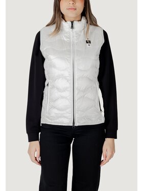 Blauer Blauer Smanicato VENICE Bianco Shirt Fit