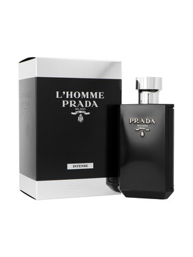 Prada Prada L`Homme Intense Woda perfumowana