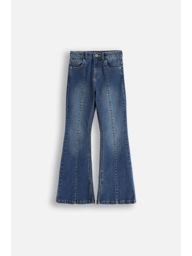Coccodrillo Coccodrillo Jeansy WC5123101JCG-015 Granatowy Regular Fit