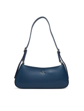 Calvin Klein Calvin Klein Handtasche Ck Small Shoulder Bag LV04F3170G Dunkelblau