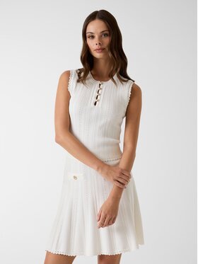 Guess Guess Top 183317 Béžová Classic Fit