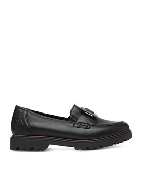 Rieker Rieker Loafers CEO-45553-00 Μαύρο