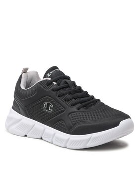 Champion Champion Sneakers Jolt S11504-CHA-KK002 Negru