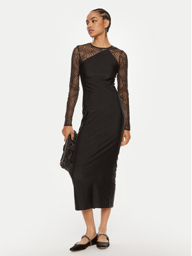 Φόρεμα κοκτέιλ ROTATE φωτογραφία