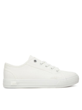 Lee Lee Tenisky Ava C Women Low -50251009 .1FG Biela