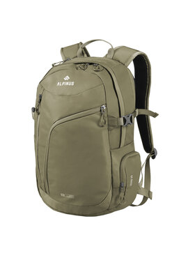 Alpinus Alpinus Plecak Lecco 25 Zielony