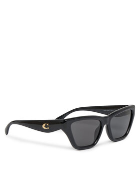 Coach Coach Occhiali da sole 0HC8449U 500287 Arancione