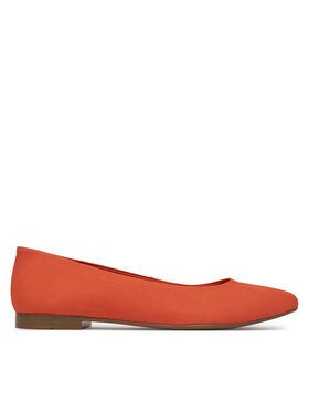 Lasocki Lasocki Ballerinas RST-KAJA-01N Orange