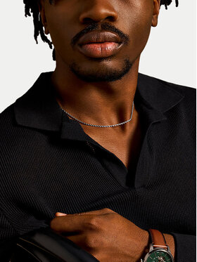 Κολιέ Fossil φωτογραφία