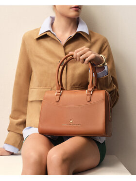 Beverly Hills Polo Club Beverly Hills Polo Club Handtasche BHPC-C-006-07 Braun