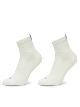 Puma Puma Șosete lungi 938555 Alb