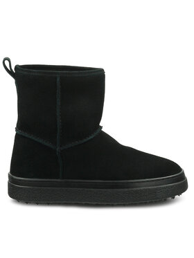 Gant Gant Čizme za snijeg Snowhill 29543781 Crna