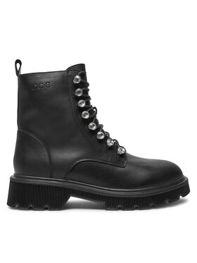GOE GOE Saapad OO2N4103 Must
