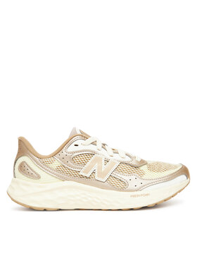 New Balance New Balance Skriešanas apavi Arishi WARISTG4 Bēšs