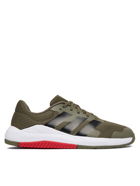 adidas adidas Edzőtermi cipők Dropset Base Training Shoes KJ4194 Zöld
