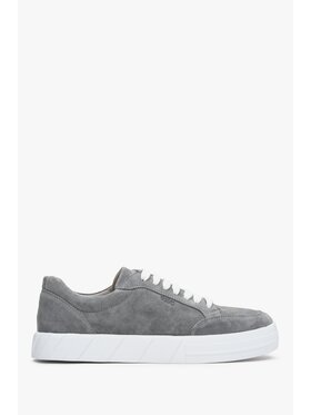 Estro Estro Sneakers ER00112842 Γκρι