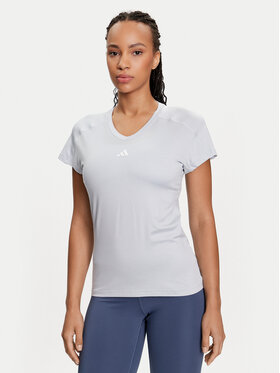 adidas adidas Φανελάκι τεχνικό Own The Run IK7441 Λευκό Regular Fit