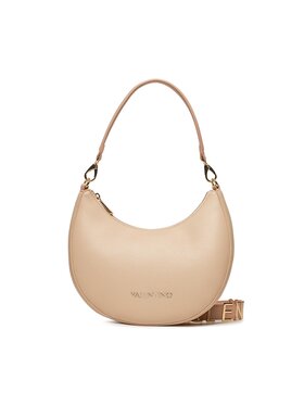 Valentino Valentino Τσάντα Alexia VBS5A808 Μπεζ